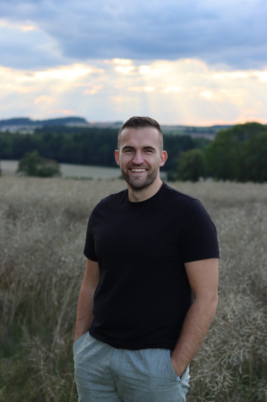 Foto Jan Schuldheis, Ihr Immobilienmakler für Katzenelnbogen, Hahnstätten, Diez, Limburg und Umgebung!